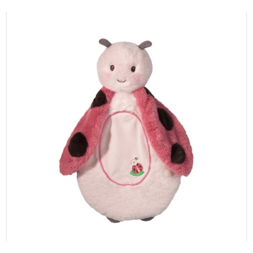 Lia Ladybug Sshlumpie