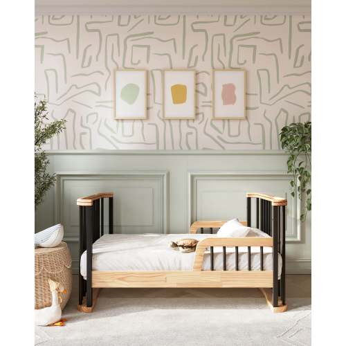 The Candy Cloud Crib