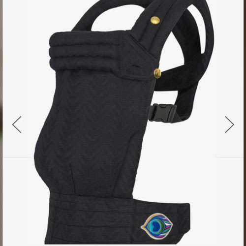 Arrow Zorro | Zeitgeist Baby Carrier | SHOP ARTIPOPPE