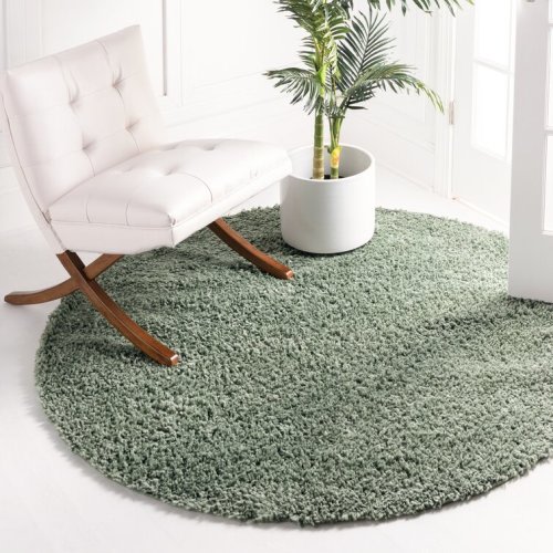 Wegate Solid Color Indoor Rug
