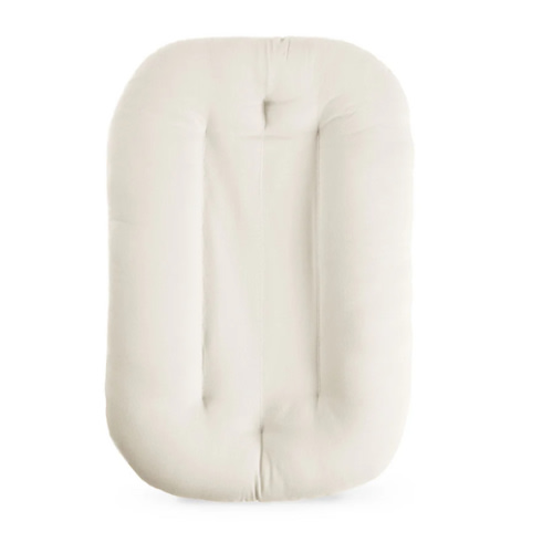 Infant Lounger | Natural