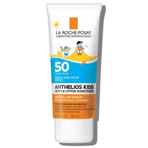 La Roche-Posay Anthelios Kids Sunscreen, SPF 50