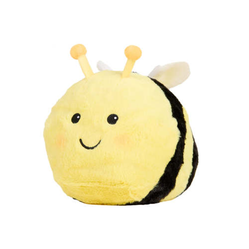 Warmies Lavender and Flaxseed Plush Animals - Large