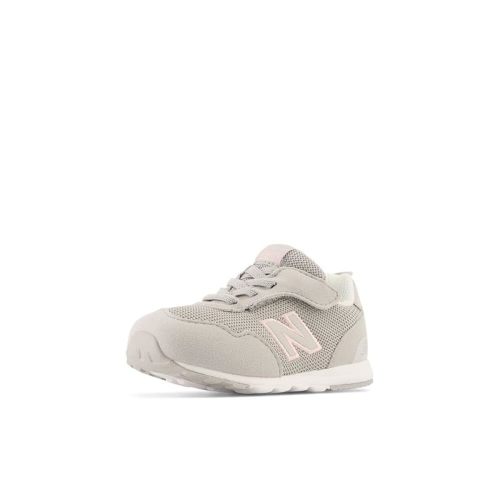 New Balance Unisex-Child 515 V1 New-b Hook & Loop Sneaker