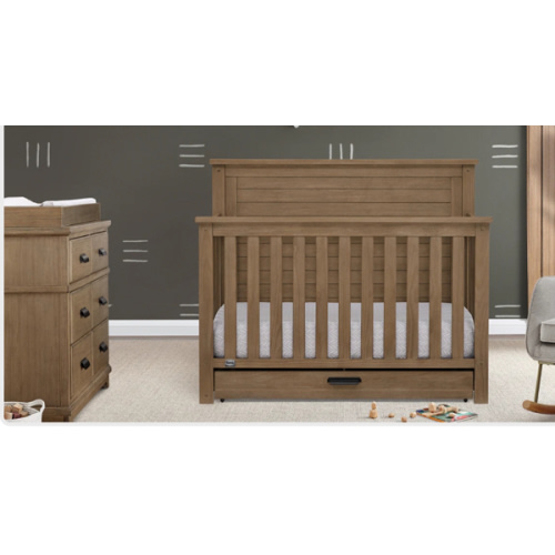 Nursery Furniture Set Cash Fund
