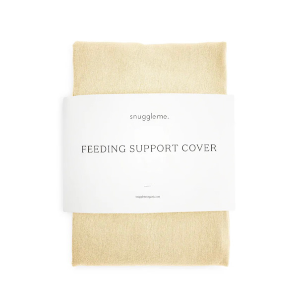 Nursing Pillow Cover | Honey