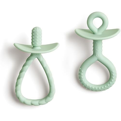 Itzy Ritzy Pre-Feeding Teether Set