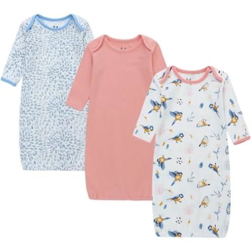 Baby Sleeping Gowns