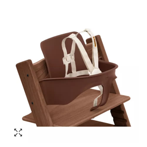 Tripp Trapp® Baby Set²