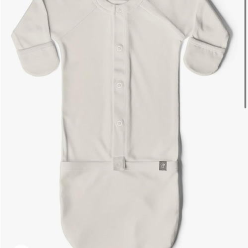 goumikids 3-6m Cloud Gown