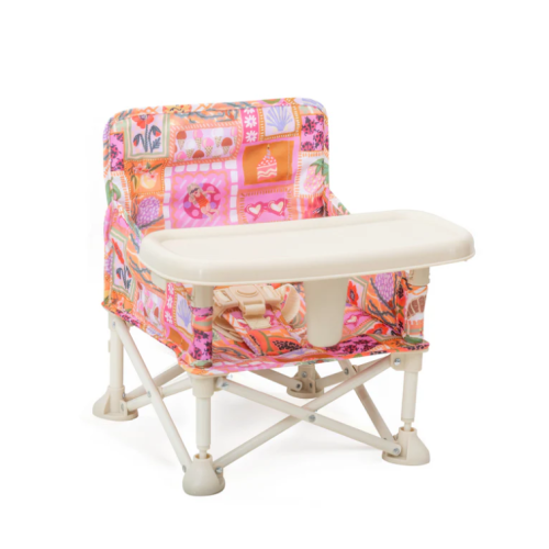 Amy portable baby chair