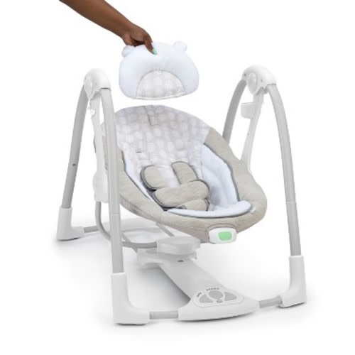 Ingenuity Convert Me Baby Swing - Wynn
