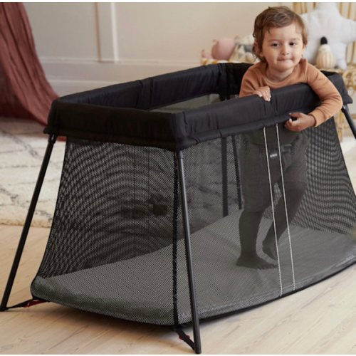 BabyBjörn Travel Crib Light