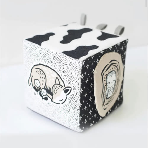 Organic Soft Block