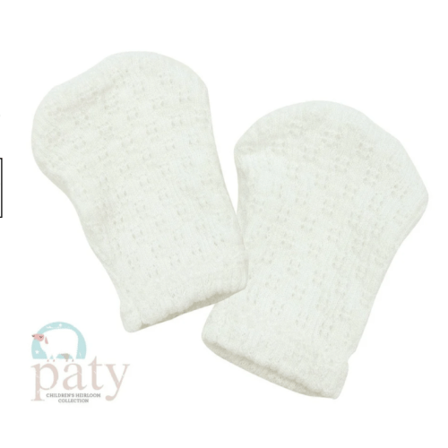 Paty Mittens | Posh Tots Children's Boutique