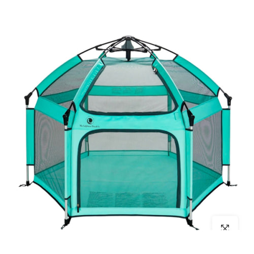 Pop 'N Go™ Playpen | Kids Pop-Up Tent | California Beach Co. – The California Beach Co.