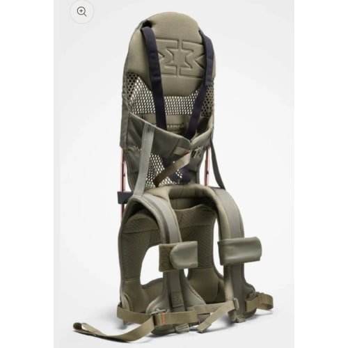 MiniMeis G5 Shoulder Carrier – Swaddles Baby