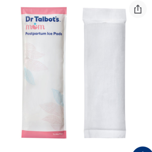 Postpartum Ice Pads (8-Pack)