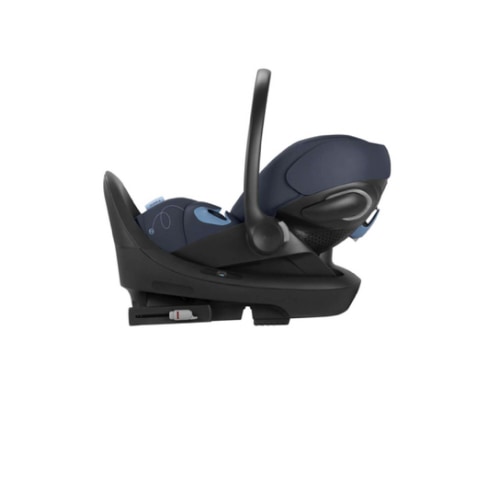 CYBEX Cloud G Car Seat
