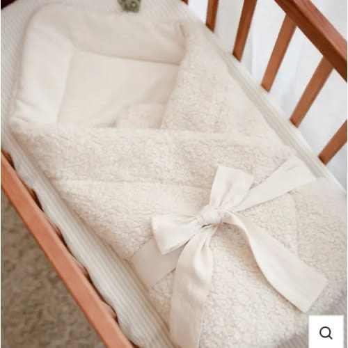 Boucle Baby Wrap