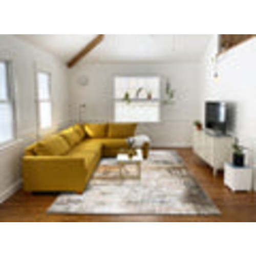 Sova Area Rug, Washable Rugs, Round Rug, Kids Rugs, Kids Room Rugs, Nursery Rugs – FLASHRUG LLC