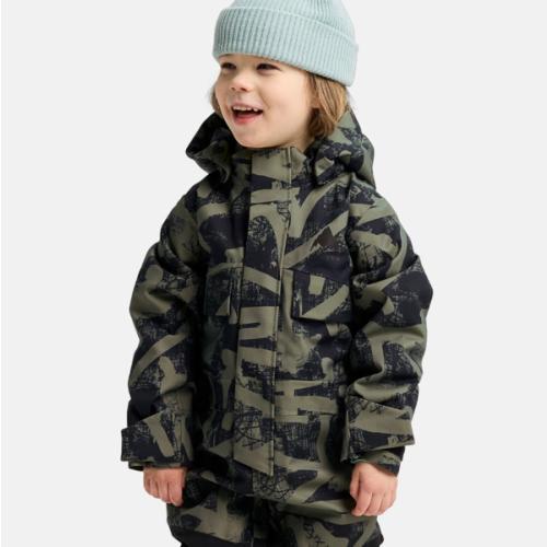 Toddlers' Burton 2L One Piece