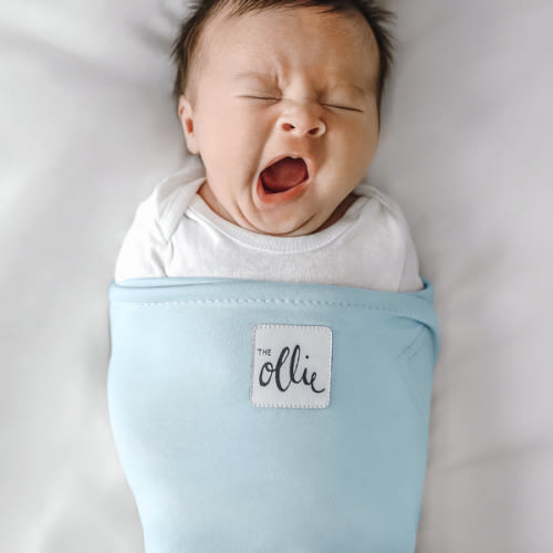 The Ollie® Swaddle