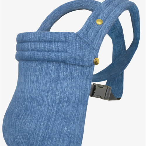 Denim Classic | Zeitgeist Baby Carrier | SHOP ARTIPOPPE