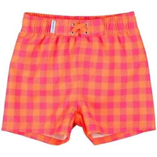 RUGGEDBUTTS Baby/Toddler Boys Swim Trunks