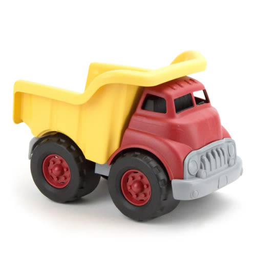 Dump Truck – Green Toys eCommerce