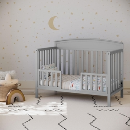 Graco Toddler Safety Guardrail Kit (Slats)