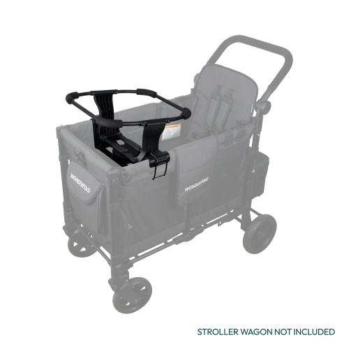 Car Seat Adapter for Stroller Wagon