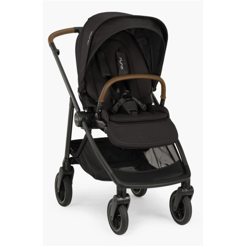 Nuna SWIV Stroller | Pottery Barn Kids