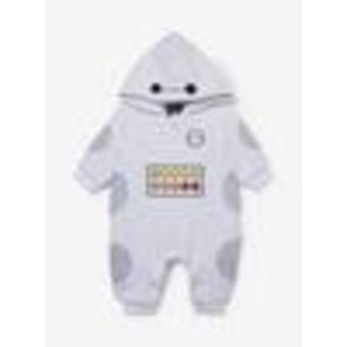 Disney Big Hero 6 Baymax Pain Scale Infant One Piece — BoxLunch Exclusive | BoxLunch