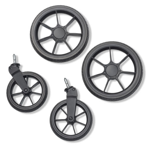 Big Wheel Set – Bombi Gear