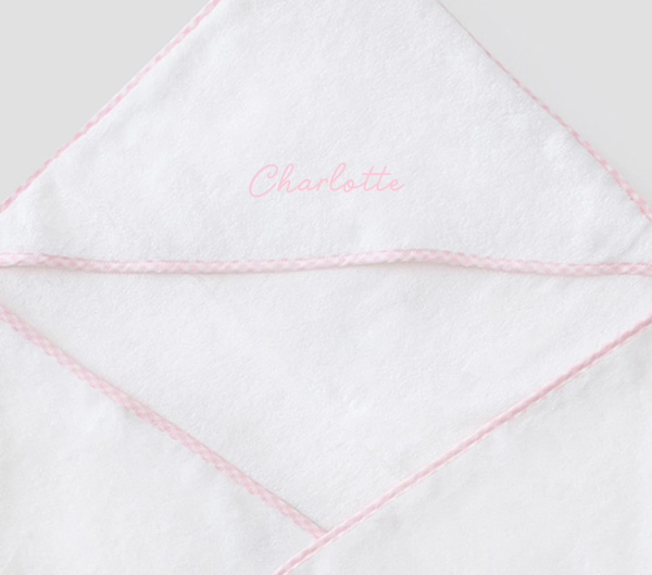Baby Bath Bundle (3 pieces)