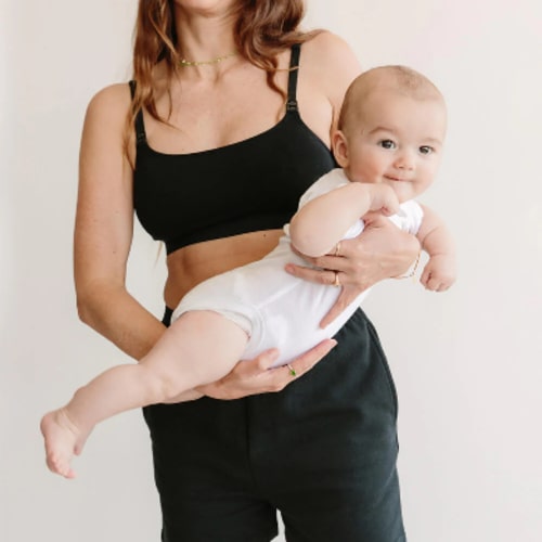 Essential Pumping & Nursing Bra