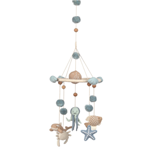 Cove Ocean Mobile - Ocean Ceiling Hanging | Crane Baby