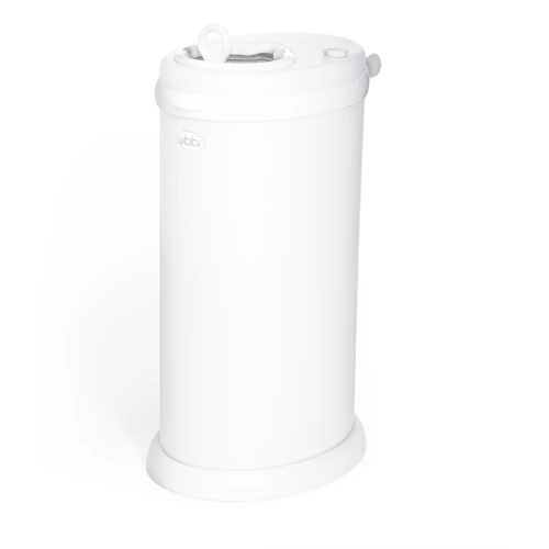 stainless steel diaper pail