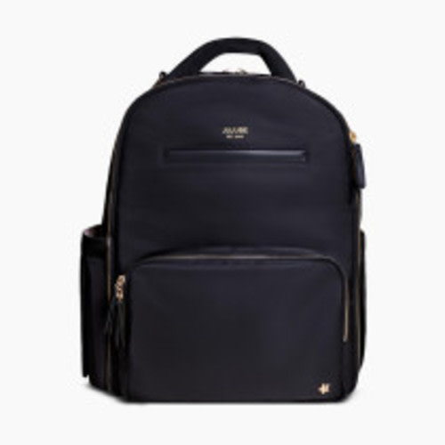 JUJUBE The Classic Backpack - Black, Diaper Backpack