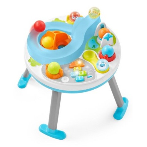 Skip Hop E&m Lets Roll Activity Table