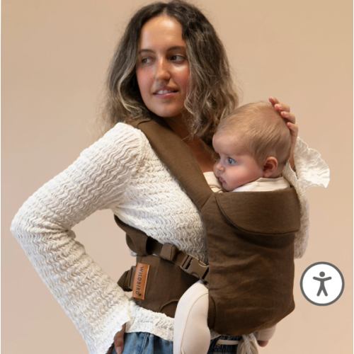Metaltail Aerial Carrier – WildBird