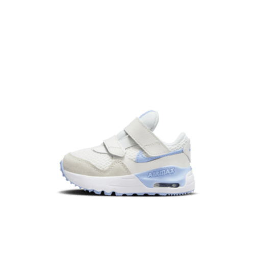 Nike Air Max SYSTM Baby/Toddler Shoes
