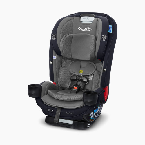 Graco SlimFit3 LX 3-in-1 Car Seat - Stanford