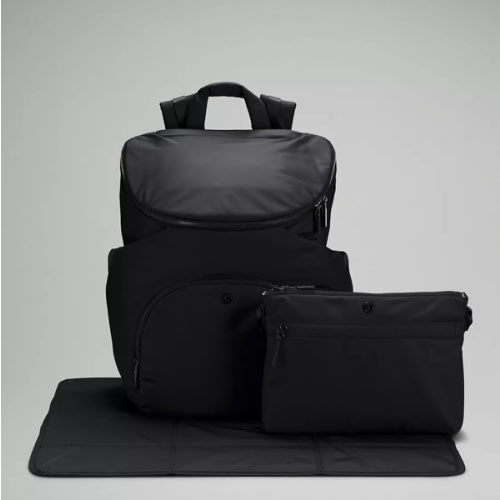 New Parent Backpack 17L *Online Only