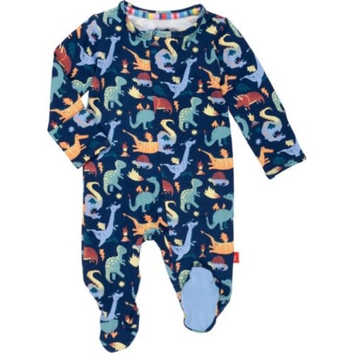 Talon Ted Footie