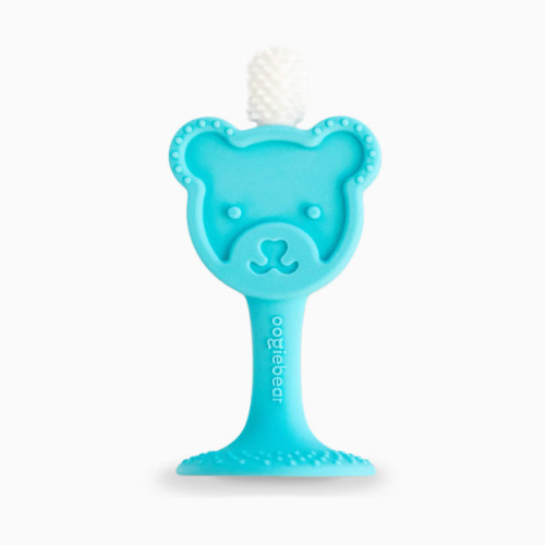 360 Teething Toothbrush