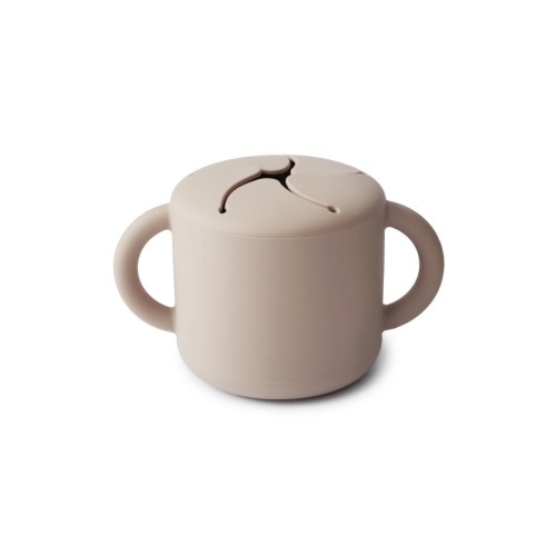 Silicone Snack Cup