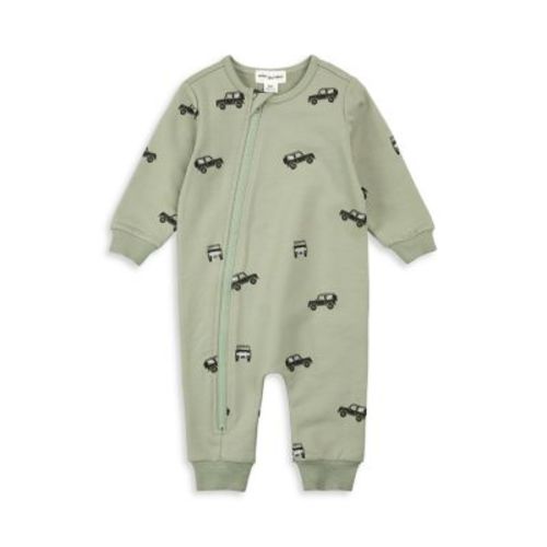 Boys' Off Roading Coveralls - Baby