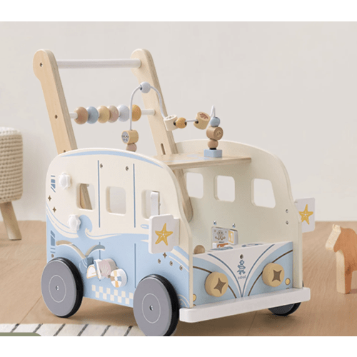 Car Walker